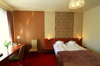 RYDZEWSKI hotel in Ełk, apartments, lakes, Masuria, holiday in Poland