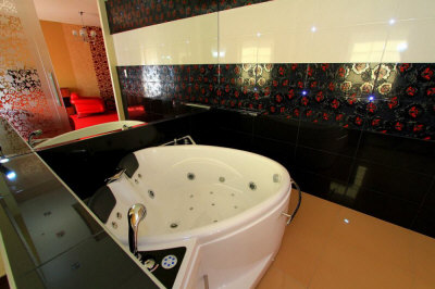 RYDZEWSKI hotel in Ełk, apartments, lakes, Masuria, holiday in Poland