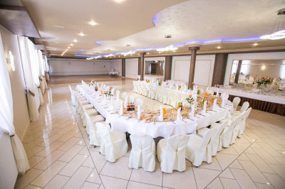RYDZEWSKI hotel in Ełk, apartments, lakes, Masuria, holiday in Poland