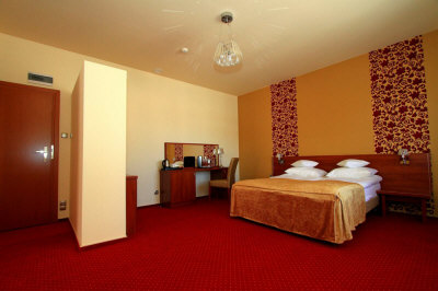RYDZEWSKI hotel in Ełk, apartments, lakes, Masuria, holiday in Poland